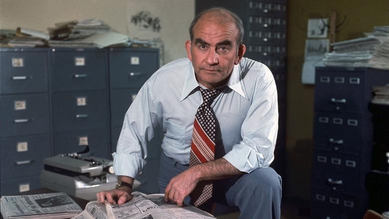 Lou Grant image
