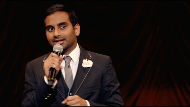 Aziz Ansari: Buried Alive image