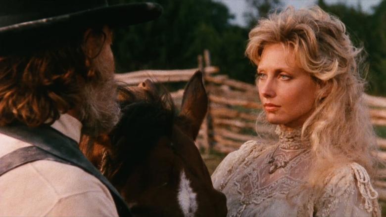 Red Headed Stranger image