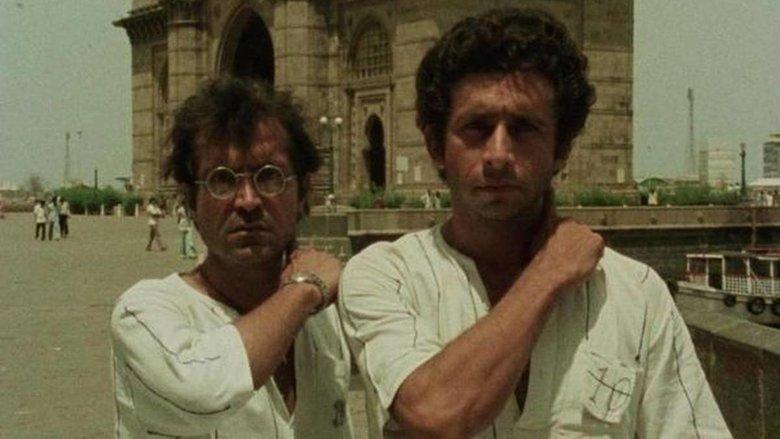 Jaane Bhi Do Yaaro image