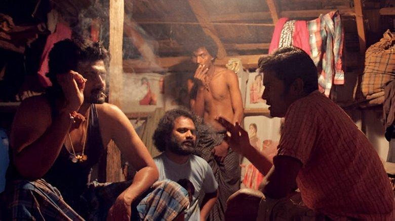 Moodar Koodam image
