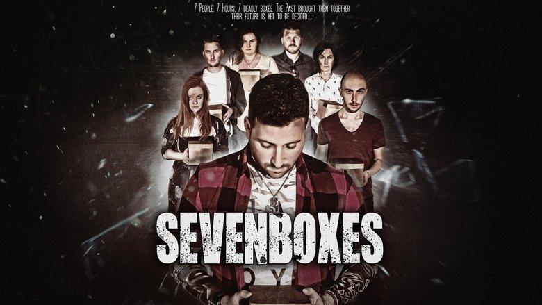 Seven Boxes image