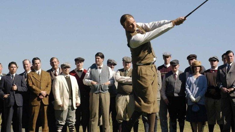 Bobby Jones: Stroke of Genius image