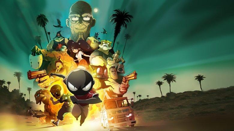 MFKZ image