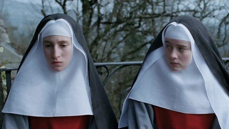The Nun image