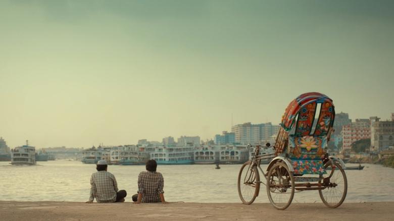 Rickshaw Girl image