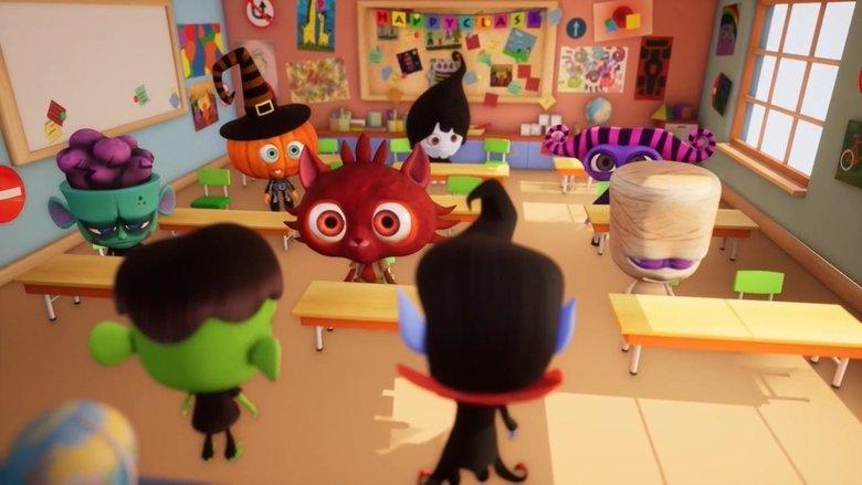 Lil' Monsters image