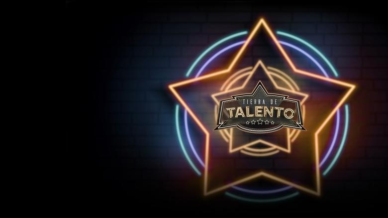 Tierra de talento image