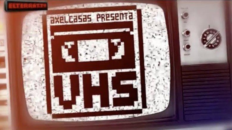 VHS image