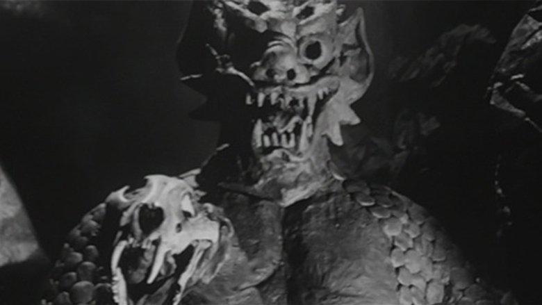 Varan the Unbelievable image