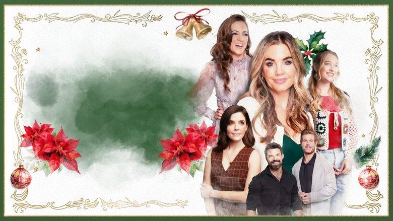 A Little Women's Christmas image