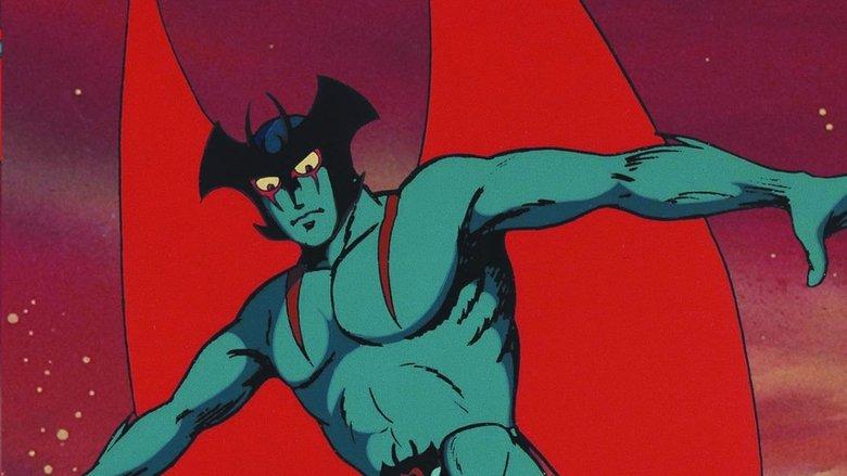 Devilman image