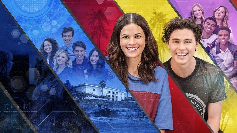 Greenhouse Academy image