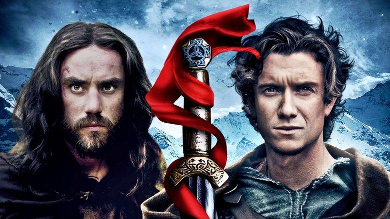 Arthur & Merlin image