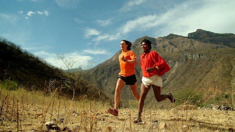 Run Free: The True Story of Caballo Blanco image