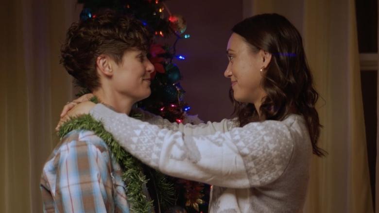 Merry & Gay image