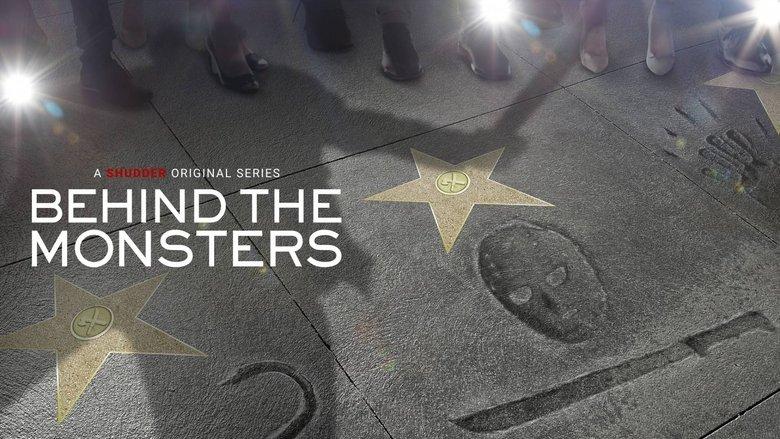 Behind the Monsters image
