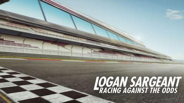 Logan Sargeant: Racing Against the Odds image