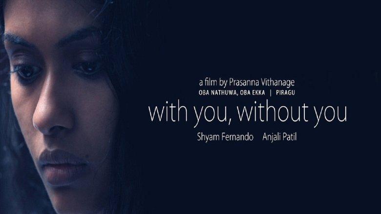 With You, Without You image