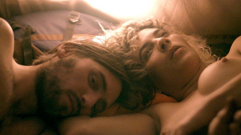 Even Lovers Get The Blues image