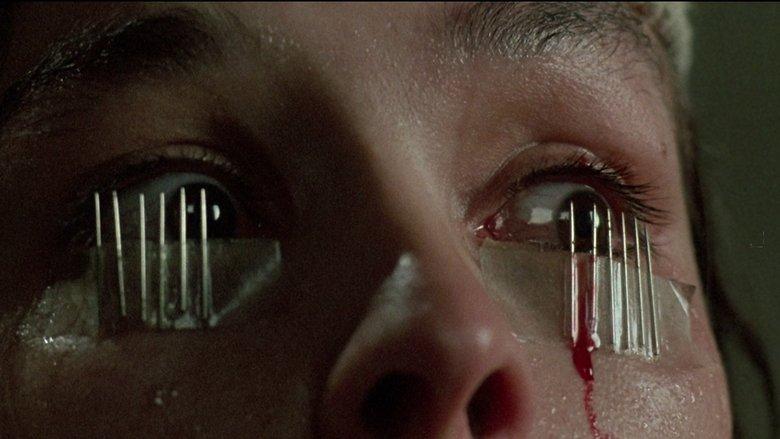 Dario Argento: An Eye for Horror image