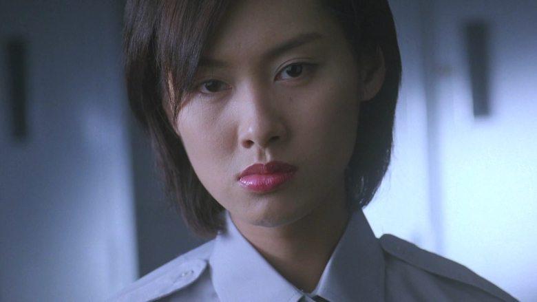 Raped by an Angel 2: The Uniform Fan image