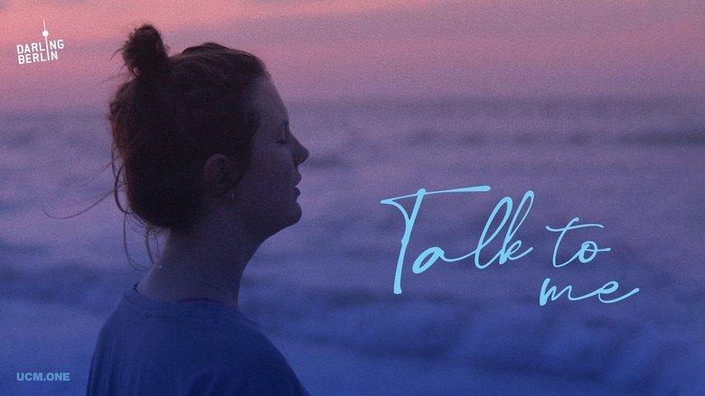 Talk to Me image