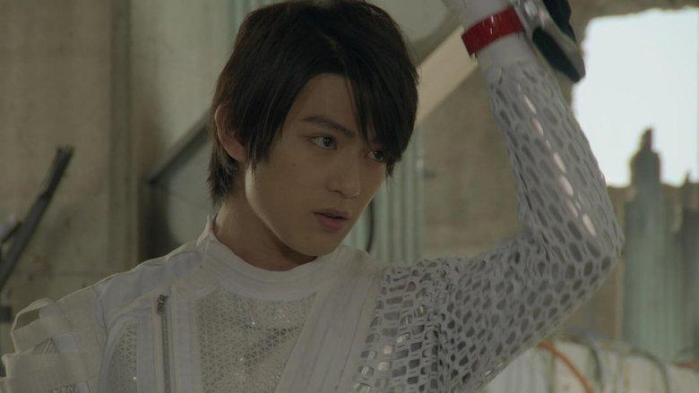 Kamen Rider Drive: Movie Roadshow Commemoration! 1 Minute Stories image