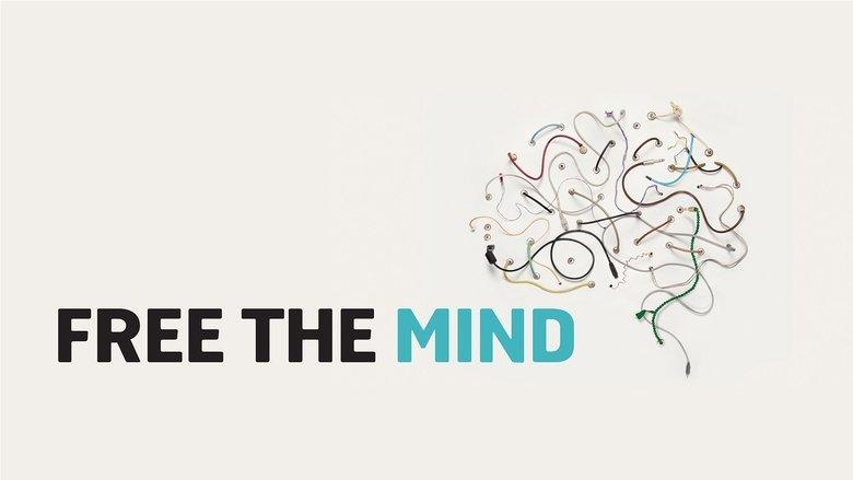 Free the Mind image
