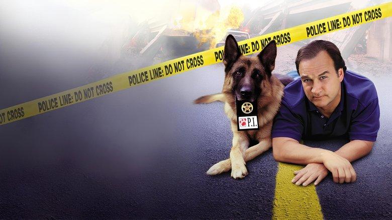 K-9: P.I. image