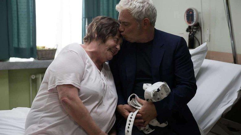 Speechless image