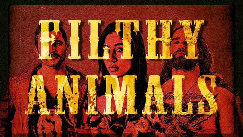 Filthy Animals image
