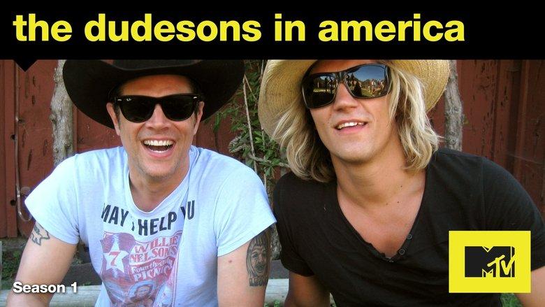 The Dudesons in America image