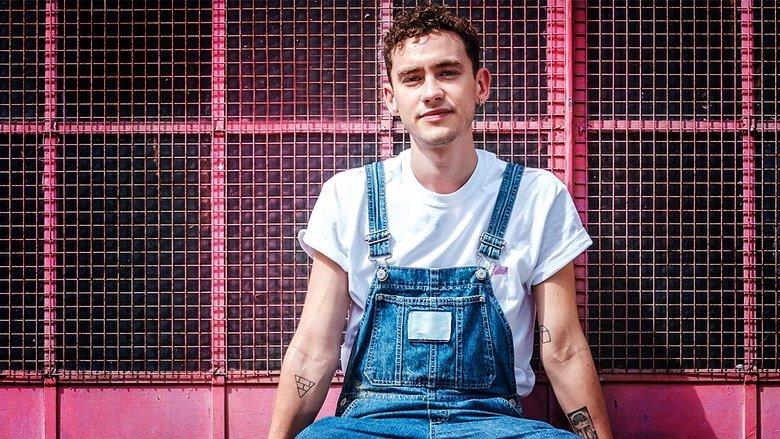 Olly Alexander: Growing Up Gay image