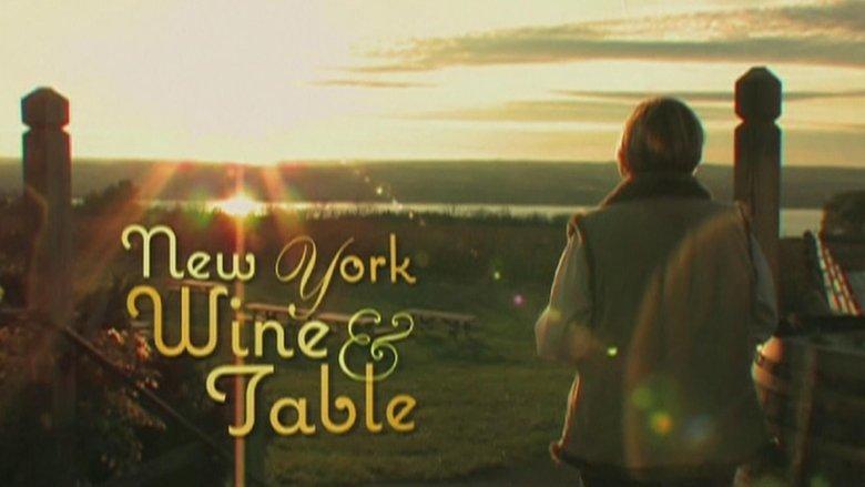 New York Wine and Table image