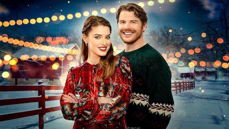 Christmas with Felicity image