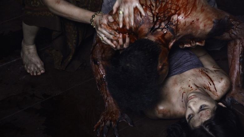 The Black Death image