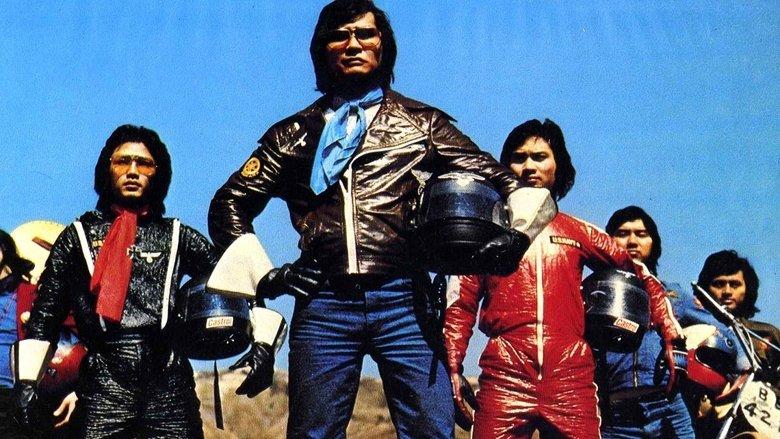 Killers on Wheels image