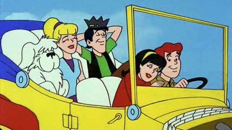 The Archie Show image