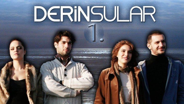 Derin Sular image