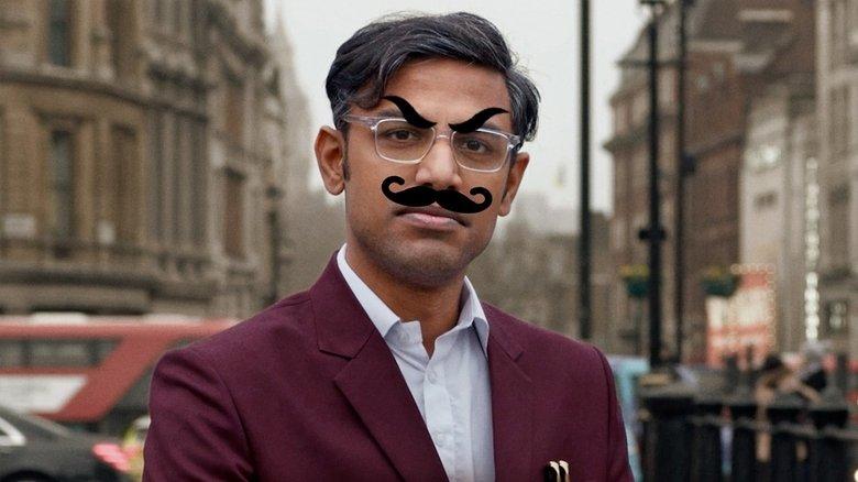 Biswa Kalyan Rath's Mood Kharaab image