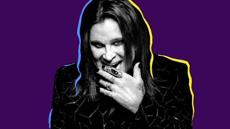Biography: The Nine Lives of Ozzy Osbourne image