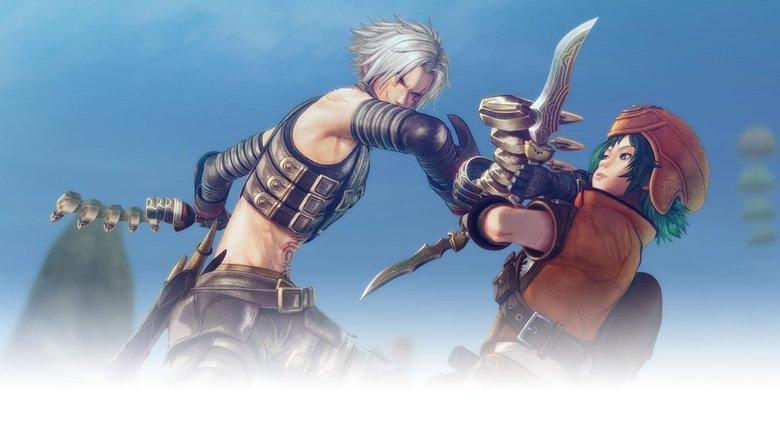 .hack//Beyond the World image