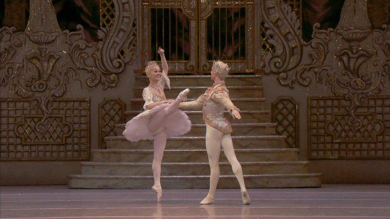 The Nutcracker image