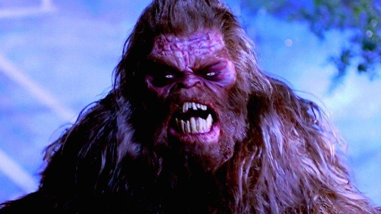 Abominable image