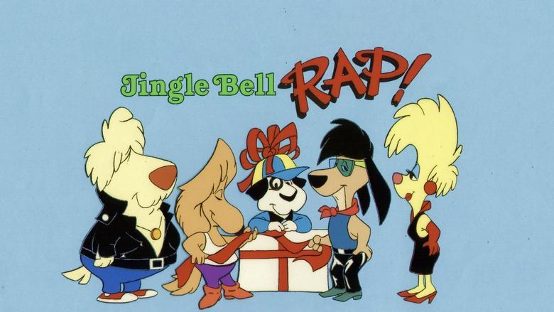 Jingle Bell Rap image