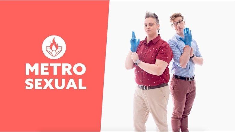 Metro Sexual image
