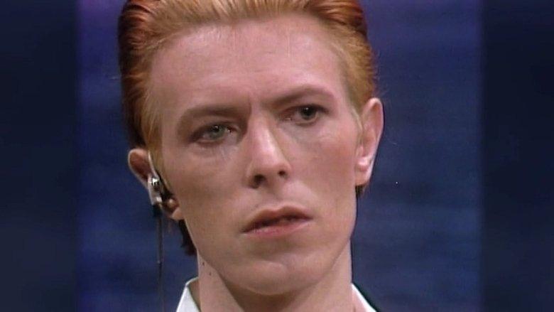 Bowie: The Man Who Changed the World image