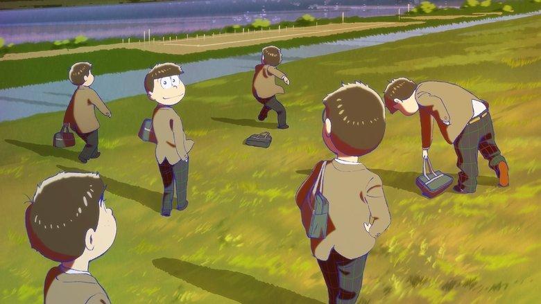 Mr. Osomatsu the Movie image