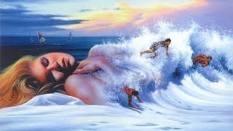 Passion and Romance: Ocean of Dreams image
